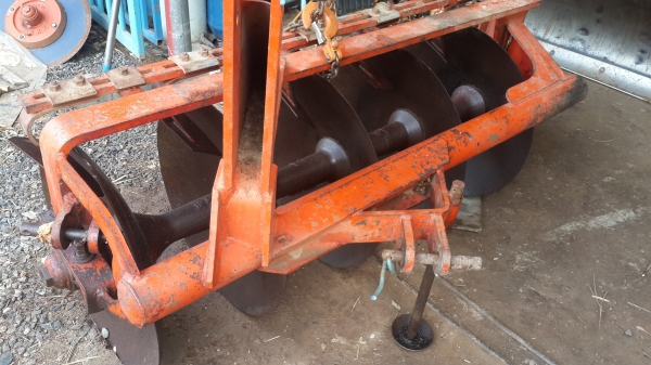 ขายหางตัดหญ้า