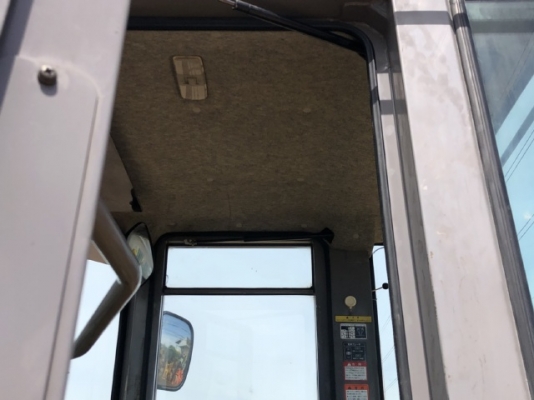 ขายรถตักล้อยาง TCM L32-3 นำเข้าเองจากญี่ปุ่น สภาพสวยพร้อมใช้งาน มีVDOการทำงานครับ