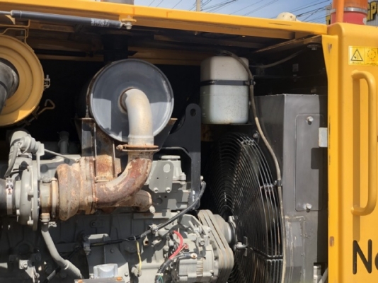 ขายรถตักล้อยาง TCM L32-3 นำเข้าเองจากญี่ปุ่น สภาพสวยพร้อมใช้งาน มีVDOการทำงานครับ