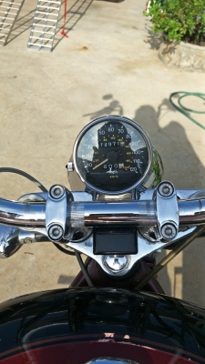 ขายครับ Suzuki Intruder 1400cc ทะเบียนแท้ ขายครับ Suzuki Intruder 1400cc ทะเบียนแท้