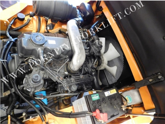 จำหน่าย Forklift TCM FD30C6H จำหน่าย Forklift TCM FD30C6H