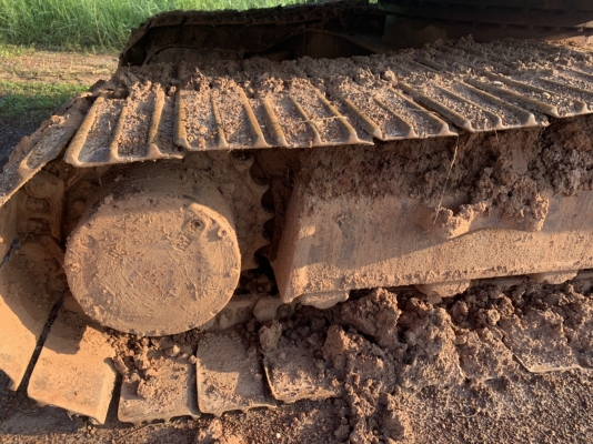 แมคโคร KOBELCO SK200