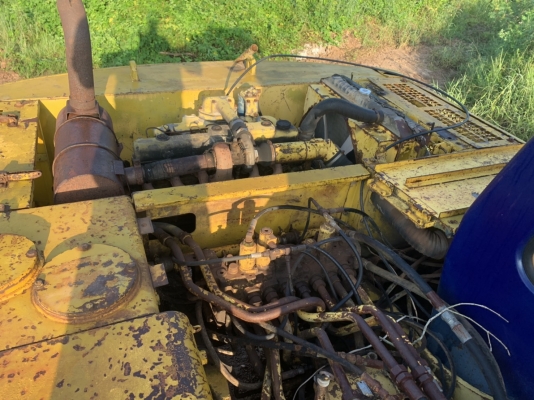 แมคโคร KOBELCO SK200