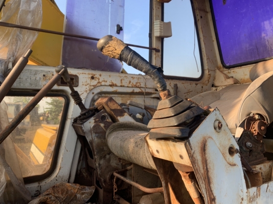 แมคโคร KOBELCO SK200