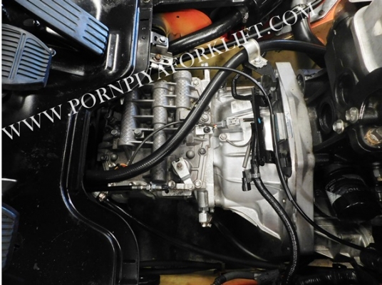 จำหน่ายรถ Forklift TOYOTA 52-8FD30