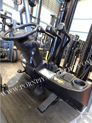 จำหน่ายรถ Forklift TOYOTA 52-8FD30