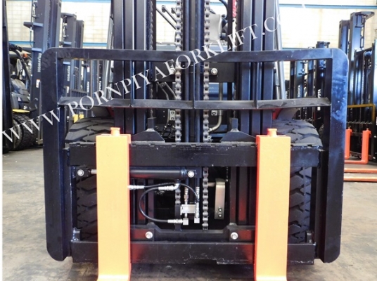 จำหน่ายรถ Forklift TOYOTA 52-8FD30