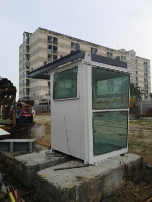 ขายTower Crane FM GRU 10.542 สภาพดีพร้อมใช้งาน