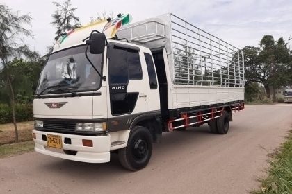 ขาย Hino FD3H HO7D195HP กระบะยาว 6.2 ม. แอร์พาวเวอร์ เครื่องดี คัสซีสวย ราคา 460,000 พร้อมใช้ ติดต่อ 089-5367218. 081-4252943 ขาย Hino FD3H HO7D195HP กระบะยาว 6.2 ม. แอร์พาวเวอร์ เครื่องดี คัสซีสวย ราคา 460,000 พร้อมใช้ ติดต่อ 089-5367218. 081-4252943