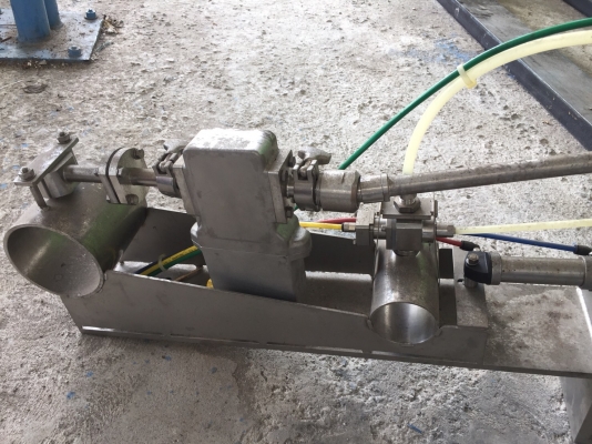 เครื่องจักร ฉีดขึ้นรูป ขวดพลาสติก PET สเปกยุโรป สูงมาก ของใหม่