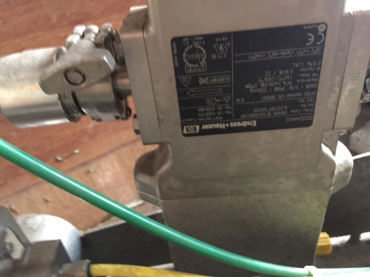 เครื่องจักร ฉีดขึ้นรูป ขวดพลาสติก PET สเปกยุโรป สูงมาก ของใหม่