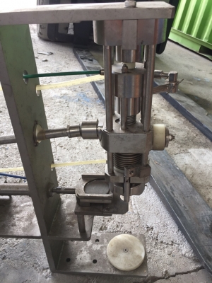 เครื่องจักร ฉีดขึ้นรูป ขวดพลาสติก PET สเปกยุโรป สูงมาก ของใหม่