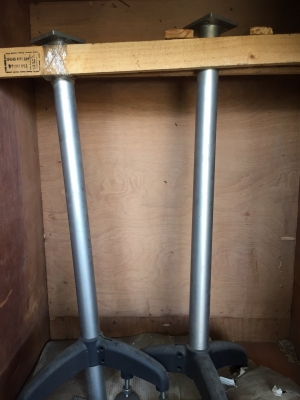 เครื่องจักร ฉีดขึ้นรูป ขวดพลาสติก PET สเปกยุโรป สูงมาก ของใหม่