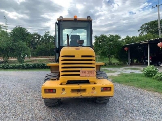 ขาย 325,000 บาท  สนใจ ทักมา   รถตักล้อยาง  XGMA XG918 สภาพพร้อมใช้ เอกสารทะเบียน  รถอยู่  นครปฐมโทร 0610710295  สนใจ รายการสินค้า อื่นๆ ที่ เว็ปไชค์ Truck2Hand https://www.truck2hand.com/index.php?actions=content/search&amp;member_id=136193  Facebook ส่วน