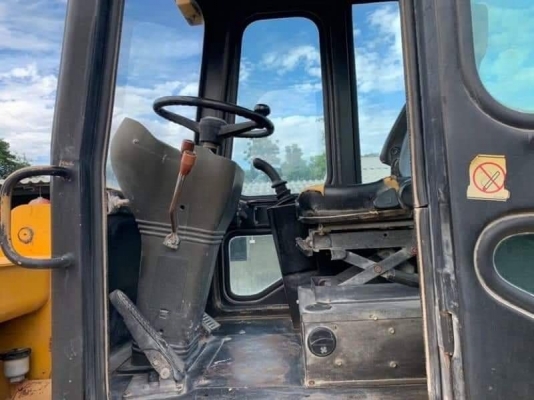 ขาย 325,000 บาท  สนใจ ทักมา   รถตักล้อยาง  XGMA XG918 สภาพพร้อมใช้ เอกสารทะเบียน  รถอยู่  นครปฐมโทร 0610710295  สนใจ รายการสินค้า อื่นๆ ที่ เว็ปไชค์ Truck2Hand https://www.truck2hand.com/index.php?actions=content/search&amp;member_id=136193  Facebook ส่วน