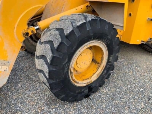 ขาย 325,000 บาท  สนใจ ทักมา   รถตักล้อยาง  XGMA XG918 สภาพพร้อมใช้ เอกสารทะเบียน  รถอยู่  นครปฐมโทร 0610710295  สนใจ รายการสินค้า อื่นๆ ที่ เว็ปไชค์ Truck2Hand https://www.truck2hand.com/index.php?actions=content/search&amp;member_id=136193  Facebook ส่วน