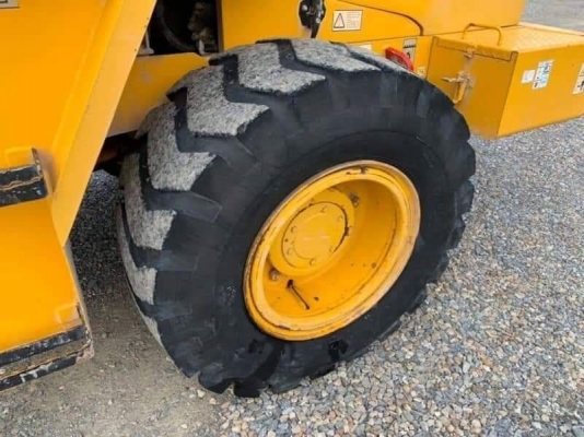 ขาย 325,000 บาท  สนใจ ทักมา   รถตักล้อยาง  XGMA XG918 สภาพพร้อมใช้ เอกสารทะเบียน  รถอยู่  นครปฐมโทร 0610710295  สนใจ รายการสินค้า อื่นๆ ที่ เว็ปไชค์ Truck2Hand https://www.truck2hand.com/index.php?actions=content/search&amp;member_id=136193  Facebook ส่วน