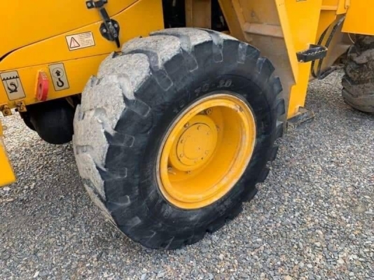 ขาย 325,000 บาท  สนใจ ทักมา   รถตักล้อยาง  XGMA XG918 สภาพพร้อมใช้ เอกสารทะเบียน  รถอยู่  นครปฐมโทร 0610710295  สนใจ รายการสินค้า อื่นๆ ที่ เว็ปไชค์ Truck2Hand https://www.truck2hand.com/index.php?actions=content/search&amp;member_id=136193  Facebook ส่วน