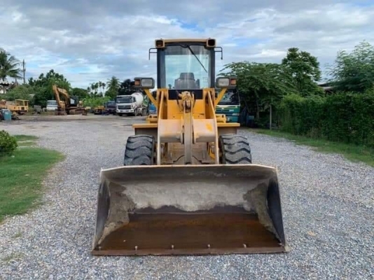 ขาย 325,000 บาท  สนใจ ทักมา   รถตักล้อยาง  XGMA XG918 สภาพพร้อมใช้ เอกสารทะเบียน  รถอยู่  นครปฐมโทร 0610710295  สนใจ รายการสินค้า อื่นๆ ที่ เว็ปไชค์ Truck2Hand https://www.truck2hand.com/index.php?actions=content/search&amp;member_id=136193  Facebook ส่วน