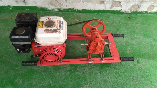 ปั้มน้ำมันแรงดัน