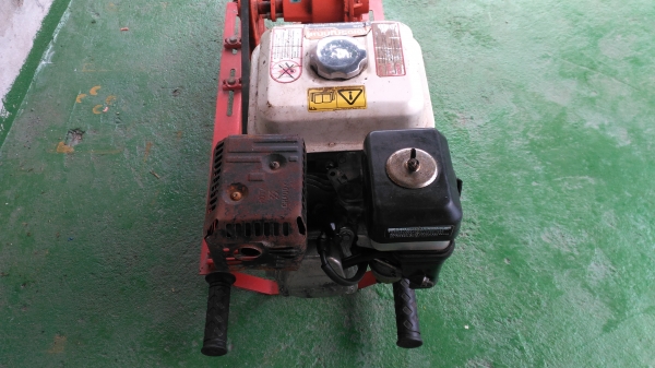 ปั้มน้ำมันแรงดัน