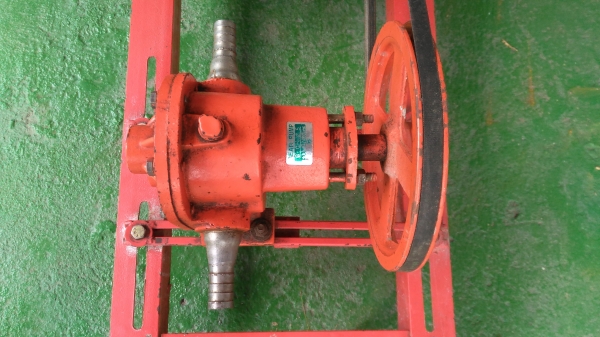 ปั้มน้ำมันแรงดัน