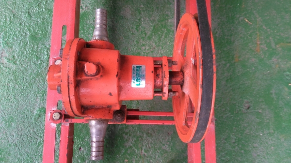 ปั้มน้ำมันแรงดัน