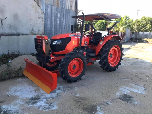 คูโบต้าM6040 คูโบต้าM6040