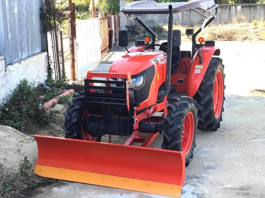 คูโบต้าM6040 คูโบต้าM6040