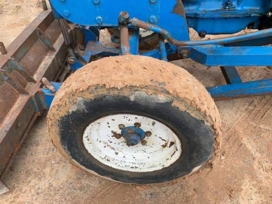 ขาย 235,000 รถไถ Ford 77 แถมหาง 7 เครื่องดี เกียร์แรง เอกสารเล่มทะเบียน สนใจ ขอนแก่น โทร 0610710295 สนใจ รายการสินค้า อื่นๆ ที่ เว็ปไชค์ Truck2Hand https://www.truck2hand.com/index.php?actions=content/search&member_id=136193 Facebook ส่วนตัวทัก ขาย 235,000 รถไถ Ford 77 แถมหาง 7 เครื่องดี เกียร์แรง เอกสารเล่มทะเบียน สนใจ ขอนแก่น โทร 0610710295 สนใจ รายการสินค้า อื่นๆ ที่ เว็ปไชค์ Truck2Hand https://www.truck2hand.com/index.php?actions=content/search&member_id=136193 Facebook ส่วนตัวทัก