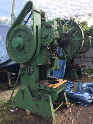 ปั๊มมือเสือ60ตัน