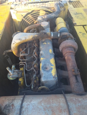 ขายด่วน KOBELCO SK220 MART III สภาพพร้อมใช้งาน เครื่องปั้มดี เอกสัญญาซื้อขาย สนใจ สอบถาม 093 0764943  คุณ ตั้ม