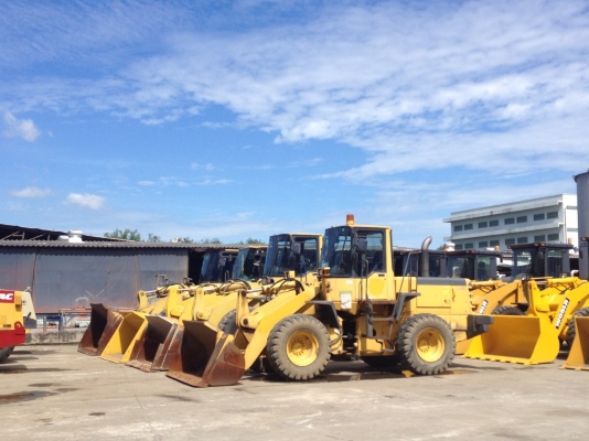 รับซ่อมเครื่องจักรหนัก รถขุด รถตัก รถบด รถปูยาง รถเกรด รถเครน รถเจาะ