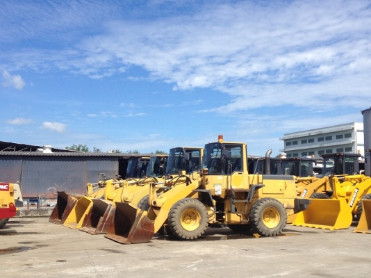 รับซ่อมเครื่องจักรหนัก รถขุด รถตัก รถบด รถปูยาง รถเกรด รถเครน รถเจาะ