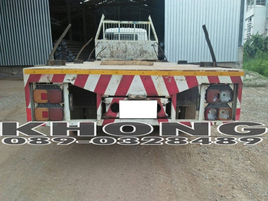 ขายด่วน รถ10ล้อ มิตซูfn215 195 6D16 ยาว 7เมตร50 มีช่องใส่เครน เพลาเดียว รถสวยทะเบียนพร้อม ยางดี เพียง 360000 บาท