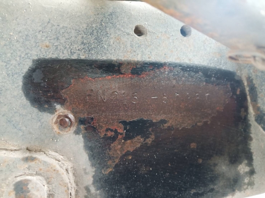 ขายด่วน รถ10ล้อ มิตซูfn215 195 6D16 ยาว 7เมตร50 มีช่องใส่เครน เพลาเดียว รถสวยทะเบียนพร้อม ยางดี เพียง 360000 บาท