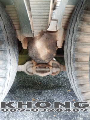 ขายด่วน รถ10ล้อ มิตซูfn215 195 6D16 ยาว 7เมตร50 มีช่องใส่เครน เพลาเดียว รถสวยทะเบียนพร้อม ยางดี เพียง 360000 บาท