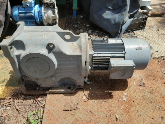 ขายมอเตอร์เกียร์ SEW eurodrive ญีปุ่น