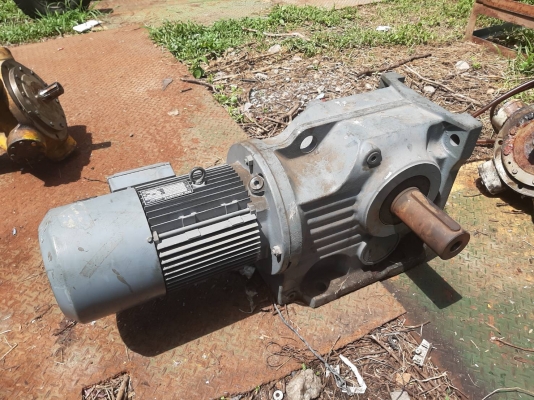 ขายมอเตอร์เกียร์ SEW eurodrive ญีปุ่น