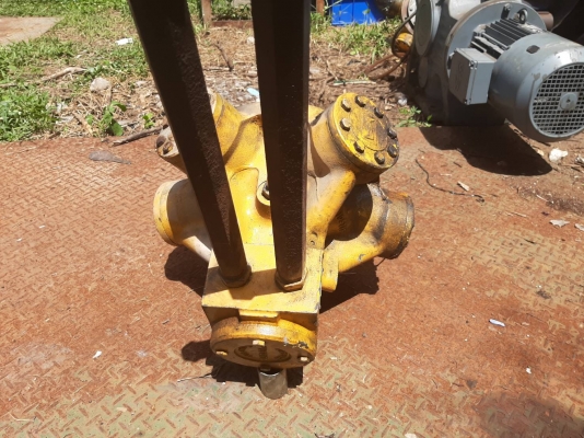 ปั้ม 5 ดาว ITALY