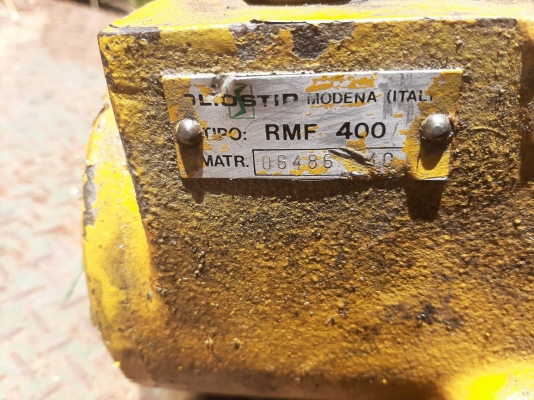 ปั้ม 5 ดาว ITALY