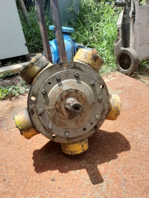 ปั้ม 5 ดาว ITALY