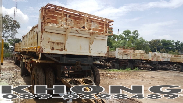 ขายด่วน ลูกพ่วงดั้ม อู่สุชัย หางสวย สีมีจืดบ้าง มีให้เลือก หลายหาง ขายหางละ 240000 สนใจต่อรองได้คับ