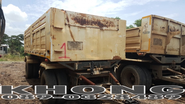 ขายด่วน ลูกพ่วงดั้ม อู่สุชัย หางสวย สีมีจืดบ้าง มีให้เลือก หลายหาง ขายหางละ 240000 สนใจต่อรองได้คับ