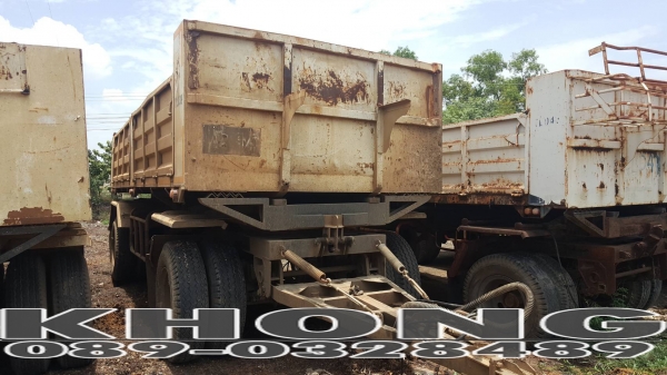 ขายด่วน ลูกพ่วงดั้ม อู่สุชัย หางสวย สีมีจืดบ้าง มีให้เลือก หลายหาง ขายหางละ 240000 สนใจต่อรองได้คับ