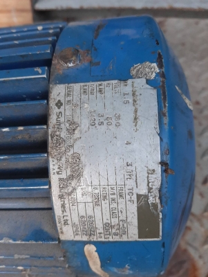 มอเตอร์เกียร์