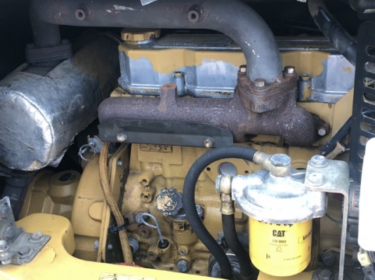 ขายรถขุด CAT 305CSR ปี 2009 นำเข้าเองจากญี่ปุ่น สภาพสวยพร้อมใช้ มีVDOการทำงานครับ