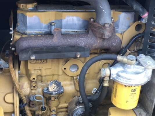 ขายรถขุด CAT 305CSR ปี 2009 นำเข้าเองจากญี่ปุ่น สภาพสวยพร้อมใช้ มีVDOการทำงานครับ