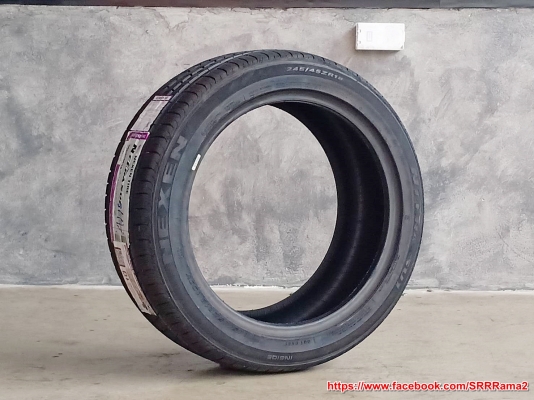 NEXEN SU1 245/45ZR18 ยางเกาหลี ลดราคาพิเศษ เส้นละ 3,500 บาท