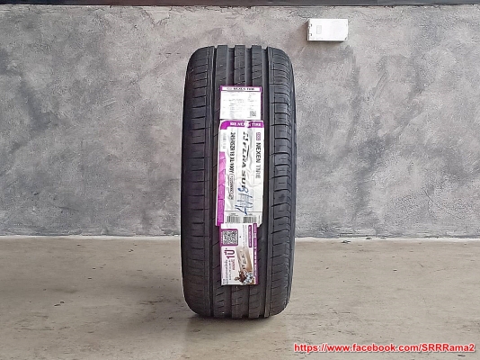NEXEN SU1 245/45ZR18 ยางเกาหลี ลดราคาพิเศษ เส้นละ 3,500 บาท